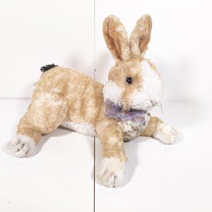 Fine Toy  Easter Rabbit Plush Toy 16"